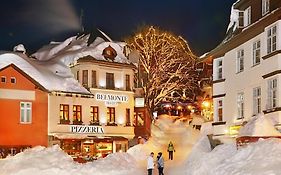 Hotel Pizzeria Belmonte